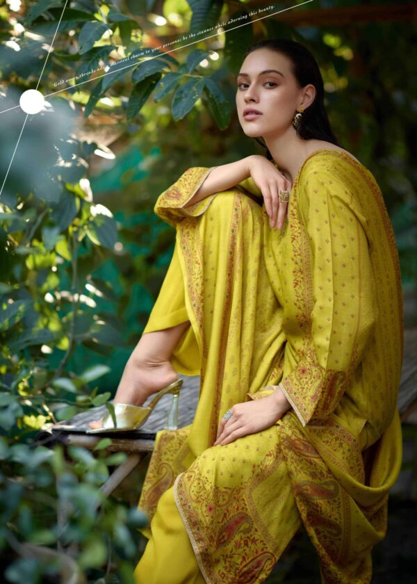 My Fashion Road Varsha Nairaa Exclusive Designer Ladies Dress | NR – 02