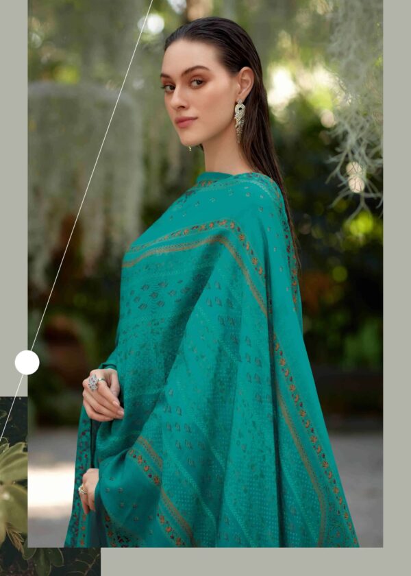 My Fashion Road Varsha Nairaa Exclusive Designer Ladies Dress | NR – 03