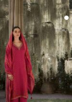 My Fashion Road Varsha Nairaa Exclusive Designer Ladies Dress | NR – 04