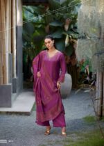 My Fashion Road Varsha Nairaa Exclusive Designer Ladies Dress | NR – 01 My Fashion Road Varsha Nairaa Exclusive Designer Ladies Dress | NR – 01