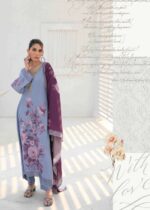 My Fashion Road Varsha Rang E Bahar Exclusive Fancy Viscose Muslin Suit | REB-01 My Fashion Road Varsha Rang E Bahar Exclusive Fancy Viscose Muslin Suit | REB-01