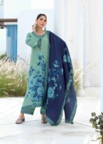 My Fashion Road Varsha Rang E Bahar Exclusive Fancy Viscose Muslin Suit | REB-06 My Fashion Road Varsha Rang E Bahar Exclusive Fancy Viscose Muslin Suit | REB-06