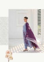 My Fashion Road Varsha Rang E Bahar Exclusive Fancy Viscose Muslin Suit | REB-01 My Fashion Road Varsha Rang E Bahar Exclusive Fancy Viscose Muslin Suit | REB-01