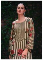 My Fashion Road Varsha Shabnam Digital Printed Fancy Muslin Ladies Suit | SB – 03 My Fashion Road Varsha Shabnam Digital Printed Fancy Muslin Ladies Suit | SB – 03