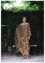 My Fashion Road Varsha Shabnam Digital Printed Fancy Muslin Ladies Suit | SB – 03 My Fashion Road Varsha Shabnam Digital Printed Fancy Muslin Ladies Suit | SB – 03