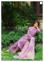 My Fashion Road Varsha Sunlight Designer Exclusive Muslin Suit | SL – 02