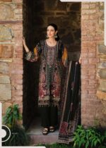 My Fashion Road Varsha Yamika Exclusive Fancy Cotton Ladies Suit | YK – 02 My Fashion Road Varsha Yamika Exclusive Fancy Cotton Ladies Suit | YK – 02