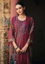 My Fashion Road Varsha Yamika Exclusive Fancy Cotton Ladies Suit | YK – 03