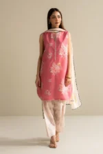 My Fashion Road Coco Prints by Zara Shahjahan Vol 3 Unstitched Lawn 2025 | 1A My Fashion Road Coco Prints by Zara Shahjahan Vol 3 Unstitched Lawn 2025 | 1A