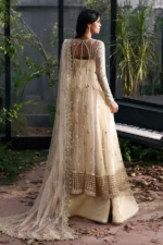 My Fashion Road Afrozeh La Fuchsia Lawn Party Unstitched Collection 2025 | Fleurie