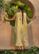 My Fashion Road Crimson Festive Unstitched Collection 2025 Tasawar Bonjour And Bloom – D4A