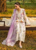 My Fashion Road Crimson Festive Unstitched Collection 2025 Tasawar Petals And Promises – D2B My Fashion Road Crimson Festive Unstitched Collection 2025 Tasawar Petals And Promises – D2B