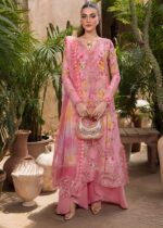 My Fashion Road Crimson Festive Unstitched Collection 2025 Tasawar Petals And Promises – D2A My Fashion Road Crimson Festive Unstitched Collection 2025 Tasawar Petals And Promises – D2A