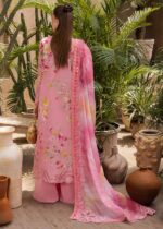 My Fashion Road Crimson Festive Unstitched Collection 2025 Tasawar Petals And Promises – D2A My Fashion Road Crimson Festive Unstitched Collection 2025 Tasawar Petals And Promises – D2A