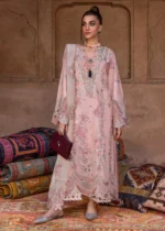 My Fashion Road Crimson Festive Unstitched Collection 2025 Tasawar Lavender Fall – D5A My Fashion Road Crimson Festive Unstitched Collection 2025 Tasawar Lavender Fall – D5A