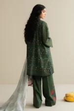 My Fashion Road Coco Prints by Zara Shahjahan Vol 3 Unstitched Lawn 2025 | 3A My Fashion Road Coco Prints by Zara Shahjahan Vol 3 Unstitched Lawn 2025 | 3A