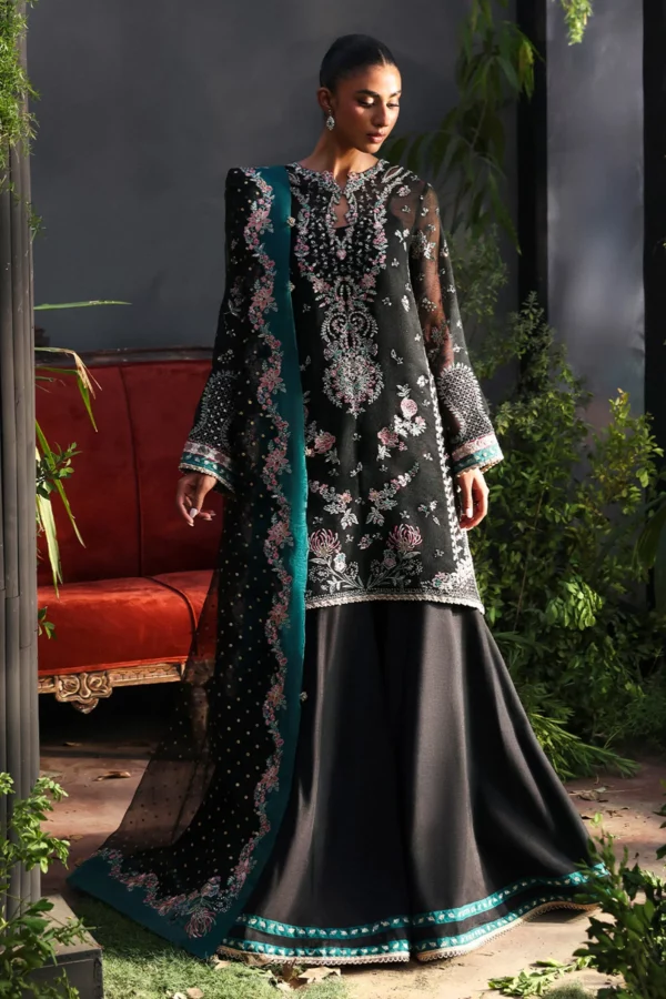 My Fashion Road Afrozeh La Fuchsia Lawn Party Unstitched Collection 2025 | Larosea My Fashion Road Afrozeh La Fuchsia Lawn Party Unstitched Collection 2025 | Larosea