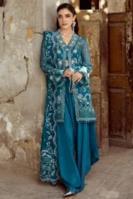 My Fashion Road Qalamkar Chiffon Unstitched Collection 2025 | WC-04 My Fashion Road Qalamkar Chiffon Unstitched Collection 2025 | WC-04