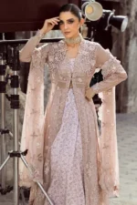 My Fashion Road Qalamkar Chiffon Unstitched Collection 2025 | WC-01 My Fashion Road Qalamkar Chiffon Unstitched Collection 2025 | WC-01