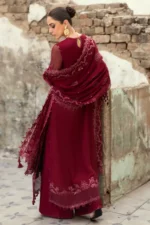 My Fashion Road Qalamkar Chiffon Unstitched Collection 2025 | WC-06 My Fashion Road Qalamkar Chiffon Unstitched Collection 2025 | WC-06