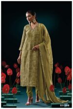 My Fashion Road Ganga Fashion Genie Pure Bemberg Silk Exclusive Suit | S3133 – B My Fashion Road Ganga Fashion Genie Pure Bemberg Silk Exclusive Suit | S3133 – B