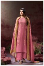 My Fashion Road Ganga Fashion Krisa Exclusive Fancy Ladies Suit | S3140-C My Fashion Road Ganga Fashion Krisa Exclusive Fancy Ladies Suit | S3140-C