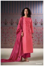 My Fashion Road Ganga Fashion Nessa Premium Designs Ladies Suit | S3162-B My Fashion Road Ganga Fashion Nessa Premium Designs Ladies Suit | S3162-B