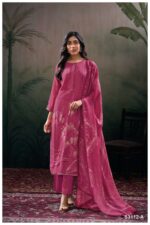 My Fashion Road Ganga Fashion Tansi Exclusive Fancy Silk Ladies Suit | S3112 – A My Fashion Road Ganga Fashion Tansi Exclusive Fancy Silk Ladies Suit | S3112 – A
