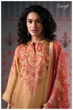 My Fashion Road Ganga Fashion Wynda Premium Designs Silk Suit | S3154 – A My Fashion Road Ganga Fashion Wynda Premium Designs Silk Suit | S3154 – A