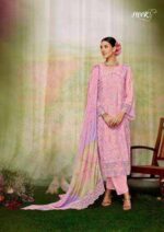 My Fashion Road Kimora Heer Mariyam Musline Dress | 9612 My Fashion Road Kimora Heer Mariyam Musline Dress | 9612