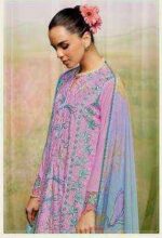 My Fashion Road Kimora Heer Mariyam Musline Dress | 9615 My Fashion Road Kimora Heer Mariyam Musline Dress | 9615