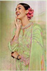 My Fashion Road Kimora Heer Mariyam Musline Dress | 9616 My Fashion Road Kimora Heer Mariyam Musline Dress | 9616