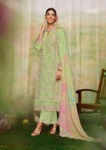 My Fashion Road Kimora Heer Mariyam Musline Dress | 9616 My Fashion Road Kimora Heer Mariyam Musline Dress | 9616
