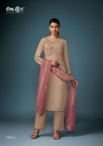 My Fashion Road Omtex High End Fancy Silk Digital Print Latest Suit | 7701 – A My Fashion Road Omtex High End Fancy Silk Digital Print Latest Suit | 7701 – A
