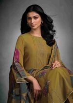 My Fashion Road Omtex Meher Mode Fancy Silk Latest Designs Suit | 7961 – A My Fashion Road Omtex Meher Mode Fancy Silk Latest Designs Suit | 7961 – A