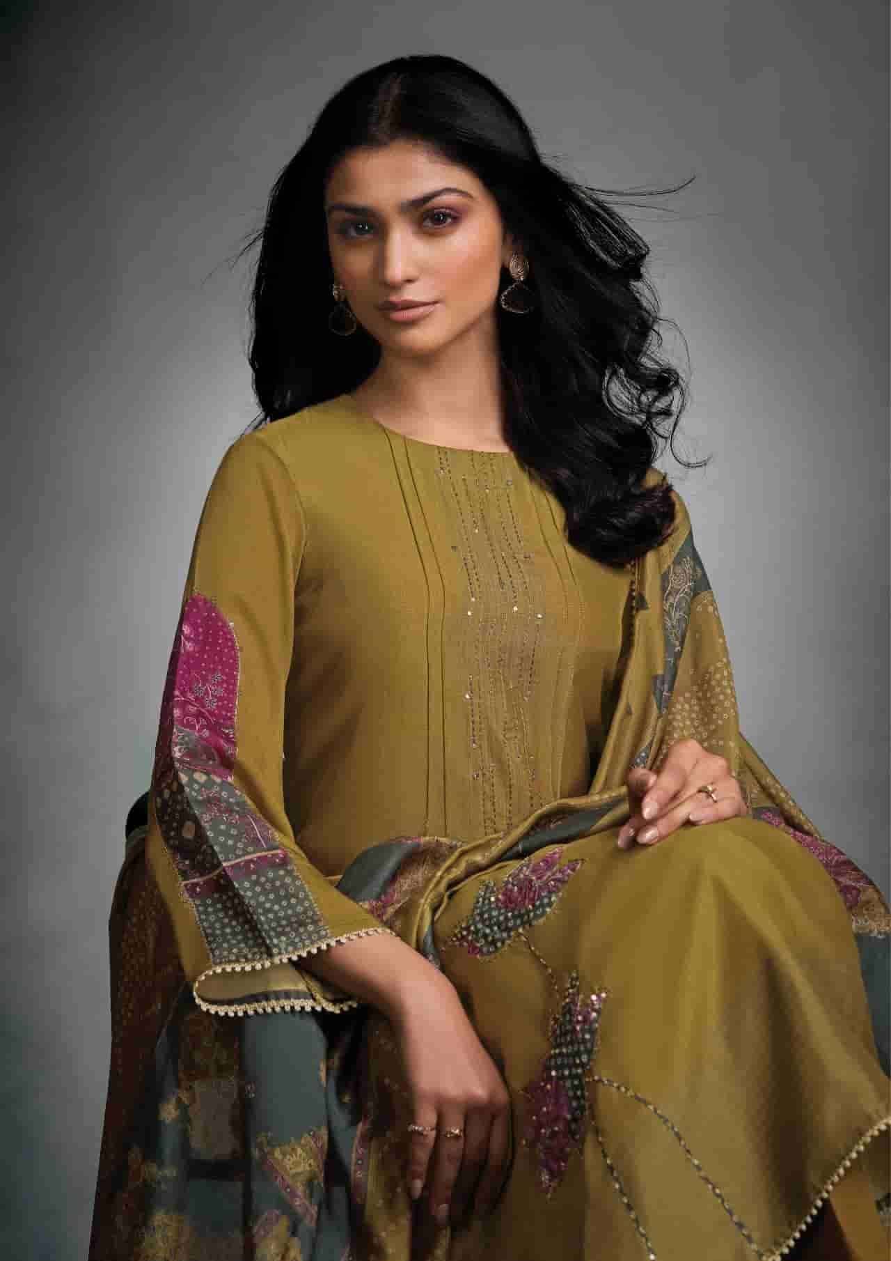 My Fashion Road Omtex Meher Mode Fancy Silk Latest Designs Suit | 7961 – A My Fashion Road Omtex Meher Mode Fancy Silk Latest Designs Suit | 7961 – A