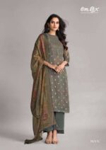 My Fashion Road Omtex Neelpari Fancy Organza Jacquard Suit | 7621 – C My Fashion Road Omtex Neelpari Fancy Organza Jacquard Suit | 7621 – C