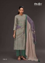 My Fashion Road Omtex Stitch Soul Digital Printed Fancy Silk Ladies Suit | 7581 – D My Fashion Road Omtex Stitch Soul Digital Printed Fancy Silk Ladies Suit | 7581 – D