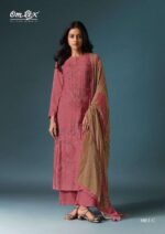 My Fashion Road Omtex Riyanshi Exclusive Fancy Ladies Suit | 8061-C My Fashion Road Omtex Riyanshi Exclusive Fancy Ladies Suit | 8061-C