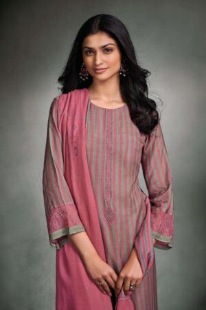 My Fashion Road Omtex Marina Exclusive Fancy Ladies Suit | 7971-A
