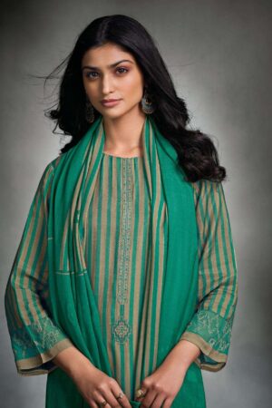 My Fashion Road Omtex Marina Exclusive Fancy Ladies Suit | 7971-C