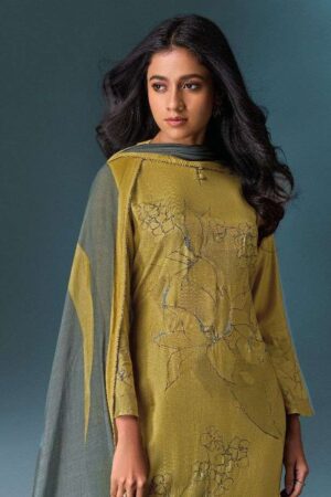My Fashion Road Omtex Riyanshi Exclusive Fancy Ladies Suit | 8061-A