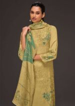 My Fashion Road Omtex Inspire Flow Exclusive Fancy Digital Printed Suit | 7671-A My Fashion Road Omtex Inspire Flow Exclusive Fancy Digital Printed Suit | 7671-A