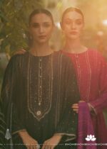 My Fashion Road Varsha Bandhej Bliss Designer Russian Silk Suit | BB – 01 My Fashion Road Varsha Bandhej Bliss Designer Russian Silk Suit | BB – 01