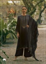 My Fashion Road Varsha Bandhej Bliss Designer Russian Silk Suit | BB – 02 My Fashion Road Varsha Bandhej Bliss Designer Russian Silk Suit | BB – 02