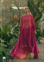 My Fashion Road Varsha Bandhej Bliss Designer Russian Silk Suit | BB – 01 My Fashion Road Varsha Bandhej Bliss Designer Russian Silk Suit | BB – 01