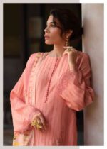 My Fashion Road Varsha Mishka Exclusive Fancy Muslin Ladies Suit | MK – 01