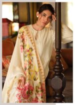 My Fashion Road Varsha Mishka Exclusive Fancy Muslin Ladies Suit | MK – 04