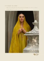 My Fashion Road Varsha Nitika Latest Designs Georgette Suit | NK – 04 My Fashion Road Varsha Nitika Latest Designs Georgette Suit | NK – 04