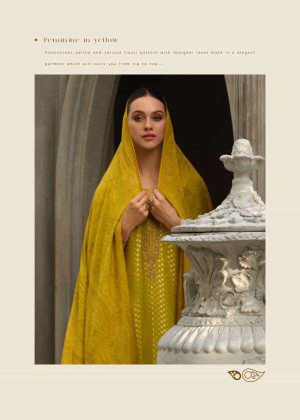 My Fashion Road Varsha Nitika Latest Designs Georgette Suit | NK – 04
